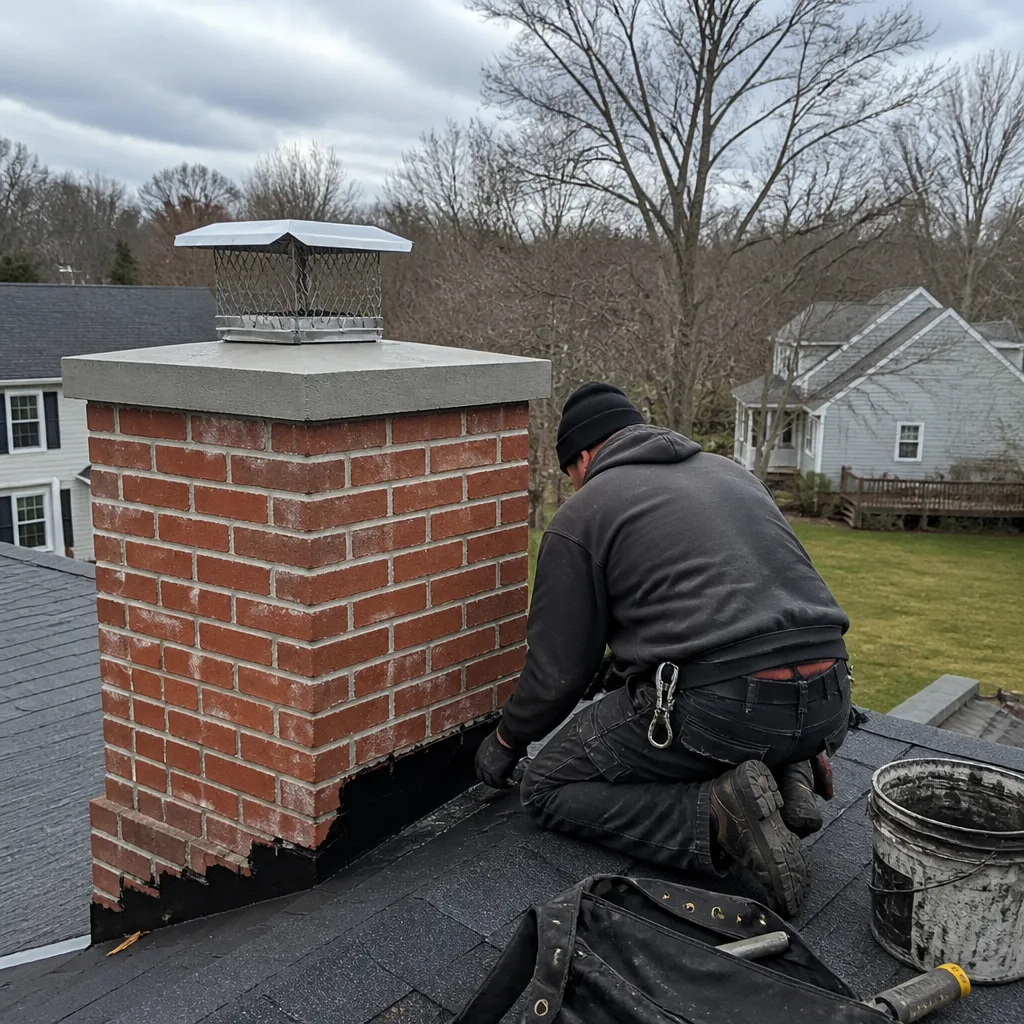 After - Recent Project