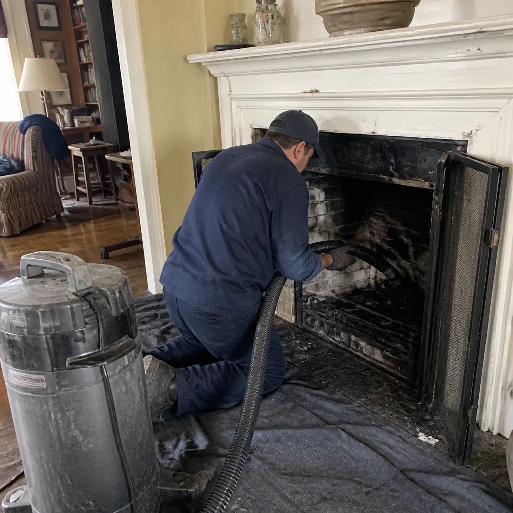 Before - Recent Project