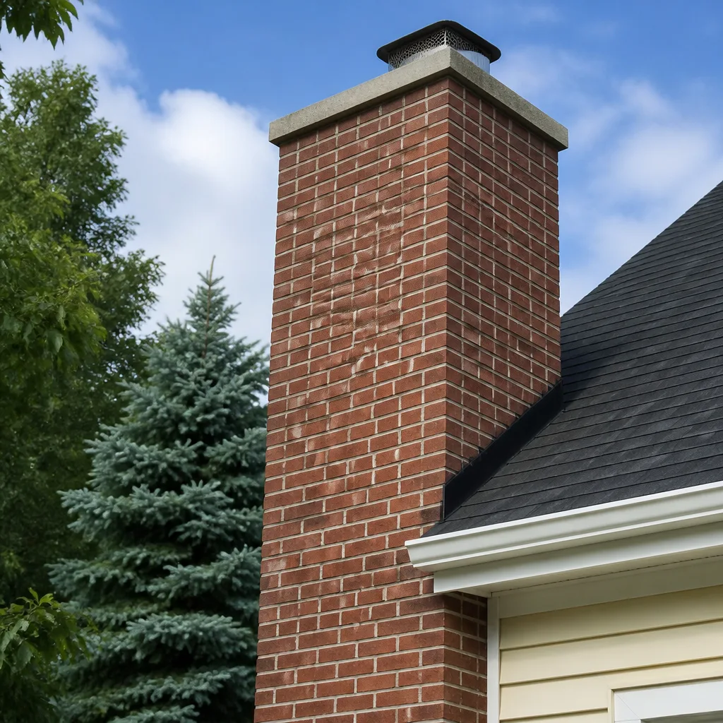 Masonry repair