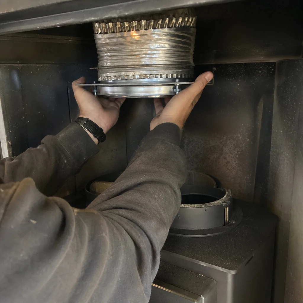Chimney Liner & Rebuild in Bristol, CT | Top Hat Chimney